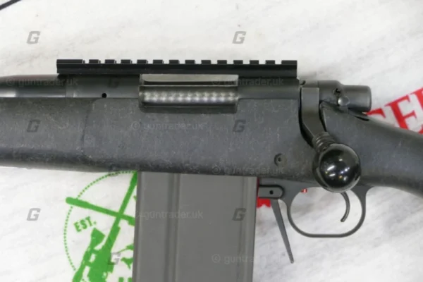 Remington .260 Rem 700 - Image 3