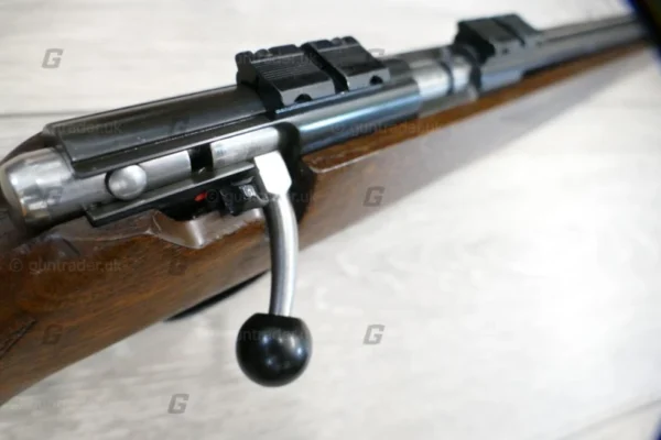 Anschutz .22 LR 1416 Classic - Image 3