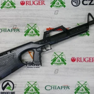 Walther .22 LR G22