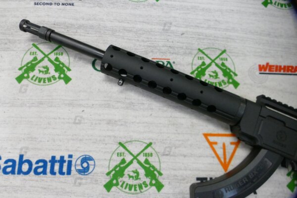 Ruger .22 LR SR-22 - Image 6
