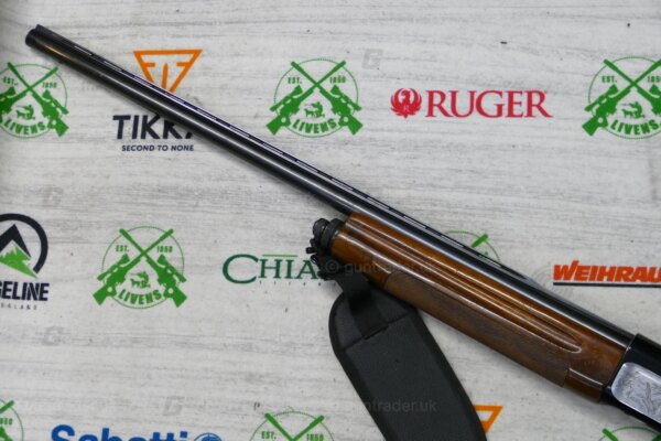 Franchi 12 gauge 48/AL Hunter - Image 4