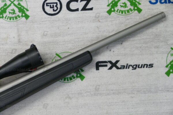 LITHGOW .22 LR LA101 CROSSOVER - Image 4