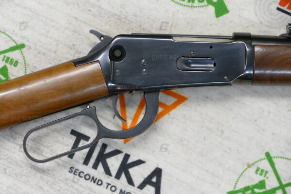 Winchester .357 Magnum 94AE - Image 3