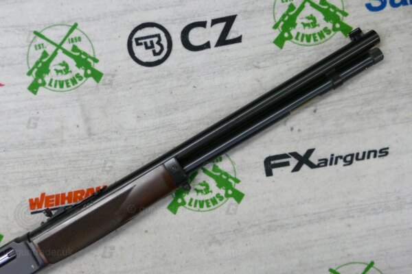 Henry Repeating Arms .44 Magnum Big Boy Steel - Image 4