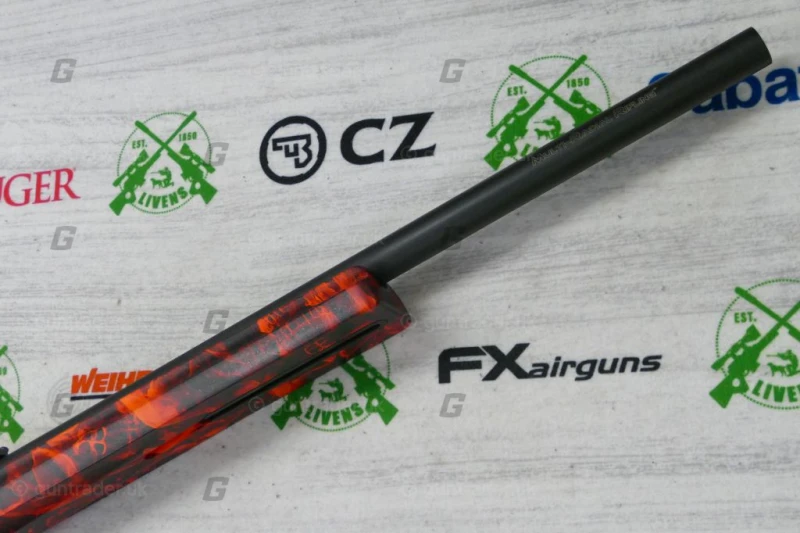 Sabatti .284 TLD Red - Image 5