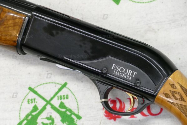 Hatsan Arms 12 gauge Escort Magnum Supreme - Image 2