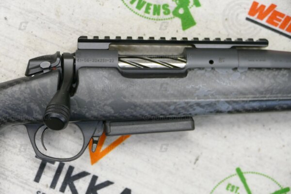Bergara .308 B14 Crest - Image 3