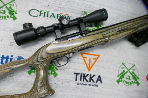 Ruger .22 LR 10/22 Target Laminate - Image 2