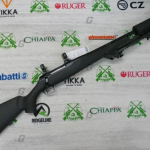 Sauer .22-250 202 XT