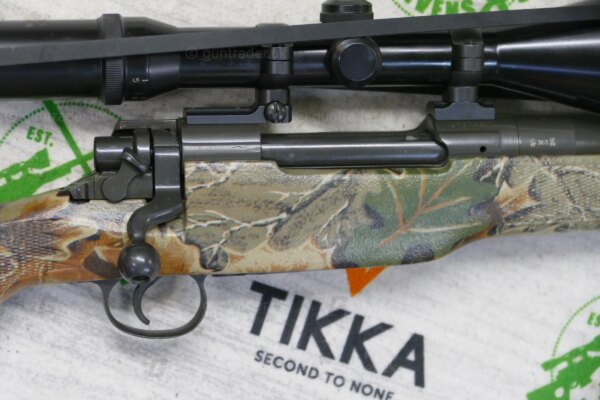 Enfield .303 P14 Sporter - Image 3