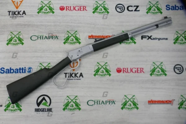 Chiappa .44 Magnum 1892 Take Down