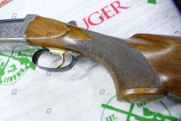 Zoli, Antonio & Co. 12 gauge Unknown - Image 6