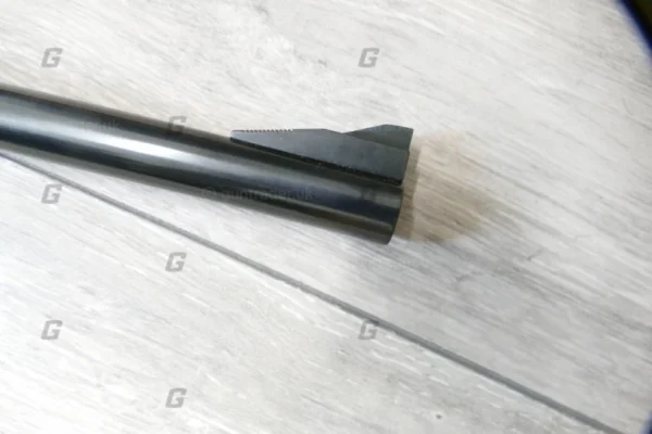 Uberti .44-40 buntline - Image 5