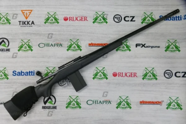 Remington .260 Rem 700 - Image 5