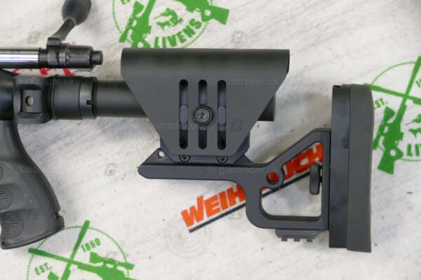 Sabatti .308 STR MK2 Black - Image 6