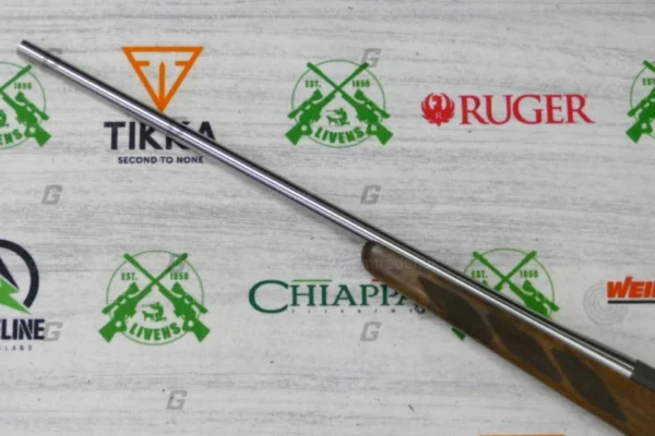 Tikka .284 T3 Lite Stainless - Image 6