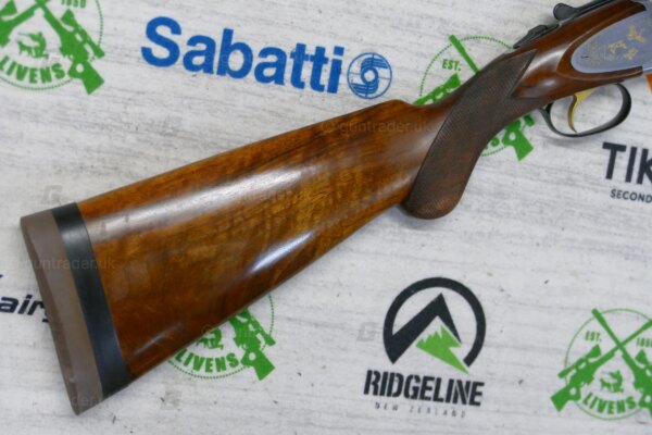 F.A.I.R 12 gauge Jubilee Prestige - Image 2