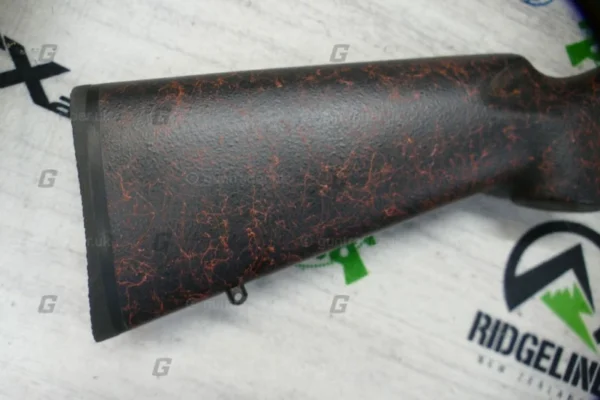 Cooper Arms .204 Ruger Model 21 - Image 2