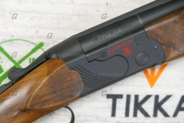 ATA 12 gauge SP SUPERSPORT - Image 3