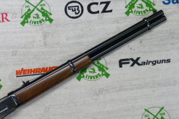 Winchester .357 Magnum 94AE - Image 4