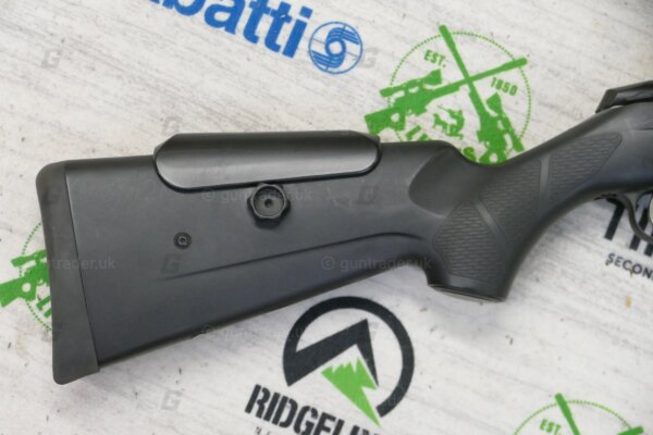Tikka 6.5mm Creedmoor T3x Varmint - Image 2