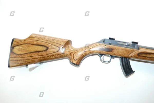 Thompson Center Arms .22 LR 22 classic benchmark - Image 2