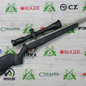 LITHGOW .22 LR LA101 CROSSOVER