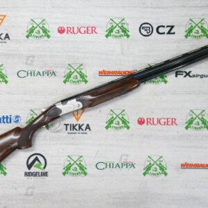 Beretta 12 gauge SV10 Perennia 1