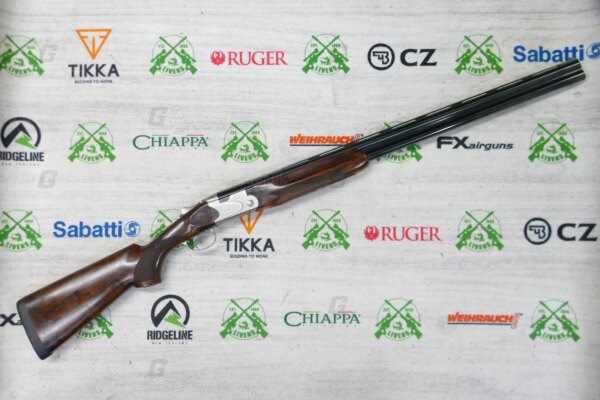Beretta 12 gauge SV10 Perennia 1