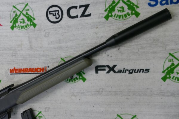 Tikka .22 LR T1x MTR - Image 4
