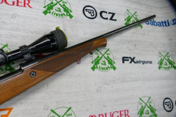 Parker Hale .308 Unknown - Image 4