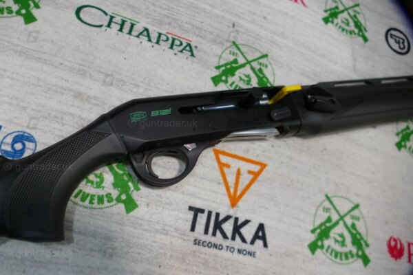 Breda 12 gauge B12i - Image 3