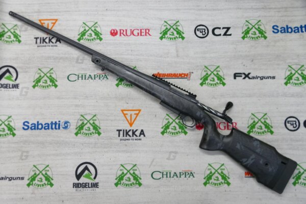 Bergara .308 B14 Crest - Image 5