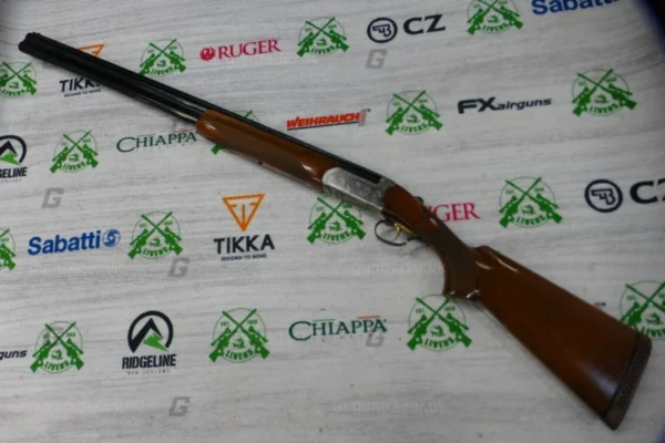 Classic Doubles 12 gauge Unknown - Image 5