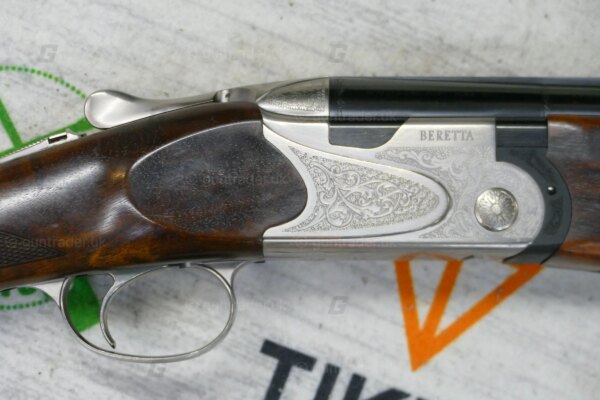 Beretta 12 gauge SV10 Perennia 1 - Image 3