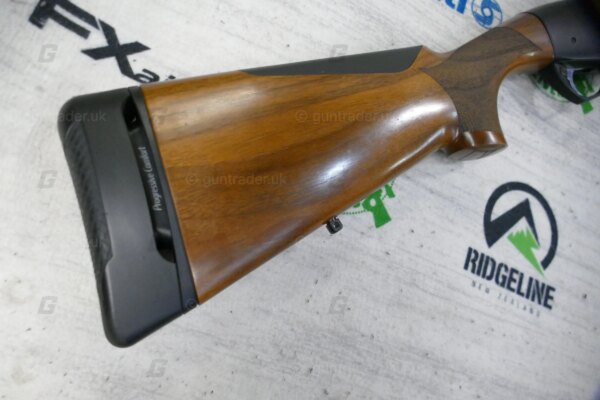 Benelli 12 gauge Raffaello Power Bore - Image 3