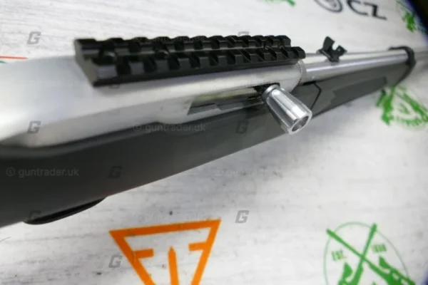 Ruger .22 LR 10/22 Take Down - Image 3