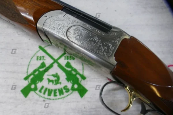 Classic Doubles 12 gauge Unknown - Image 6