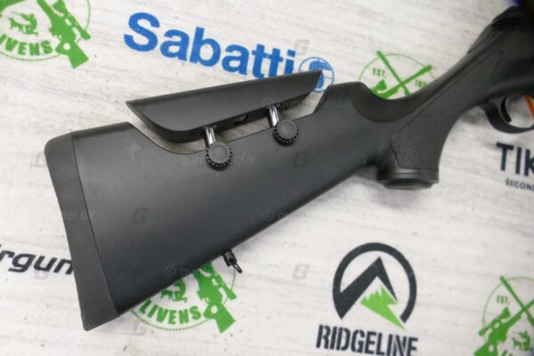 Haenel 6.5mm Creedmoor JAEGER 10 - Image 2