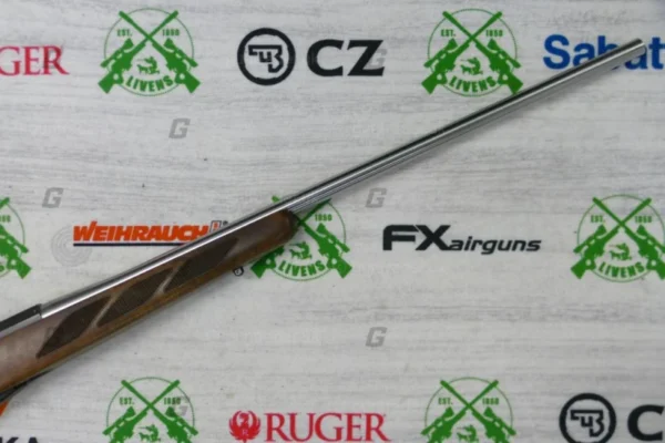 Tikka .284 T3 Lite Stainless - Image 4