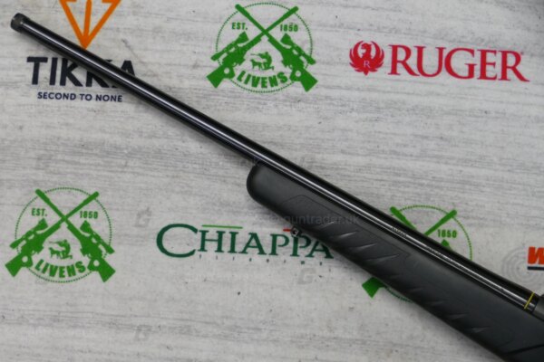 Sako .22 WMR Quad Synthetic - Image 6