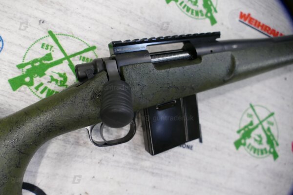 Remington .308 700 XCR Tactical - Image 2