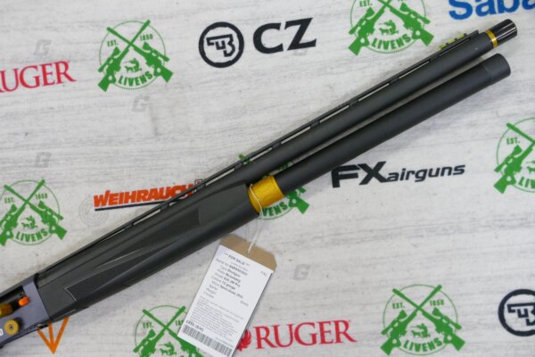 Mossberg 12 gauge 940 JM Pro - Image 4