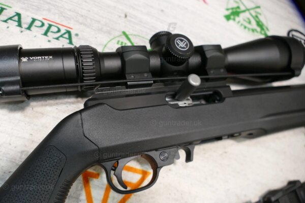 Rimfire Magic .22 LR Unknown - Image 3