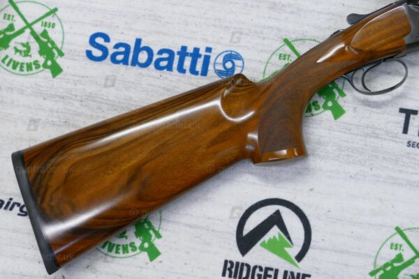 Rizzini 20 gauge BR110 Sporting - Image 2