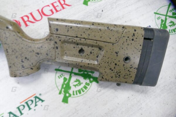 Bergara 6.5mm Creedmoor B14 HMR - Image 6