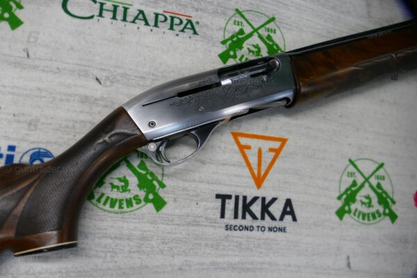 Remington 12 gauge 1100 Field - Image 3