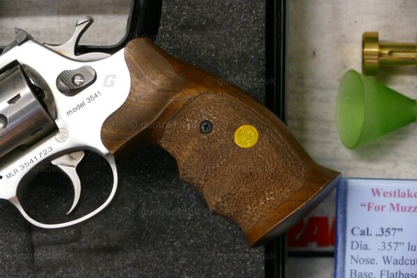 Westlake .357 Magnum Alfa - Image 6