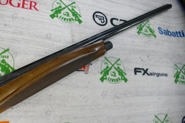 Benelli 12 gauge Raffaello Power Bore - Image 5