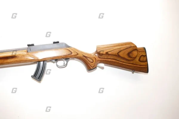 Thompson Center Arms .22 LR 22 classic benchmark - Image 5